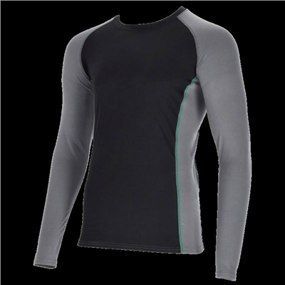Tričko termoaktivní dl.rukáv SKYLINE XXL  S-51318
