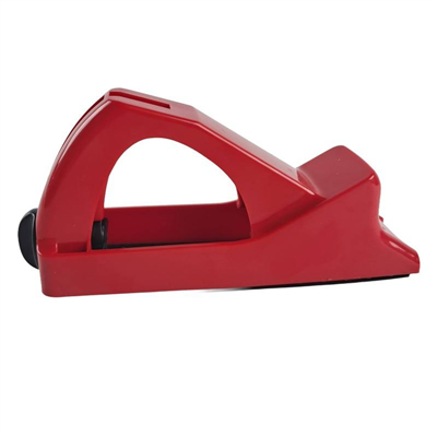 Rašple na sádrokarton, ABS, 140 x 40 mm