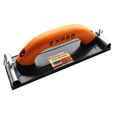 Hladítko pro brusnou mřížku, 240 x 80 mm