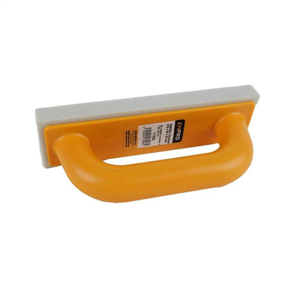 Hladítko s durenem, 215 x 60 x 20 mm