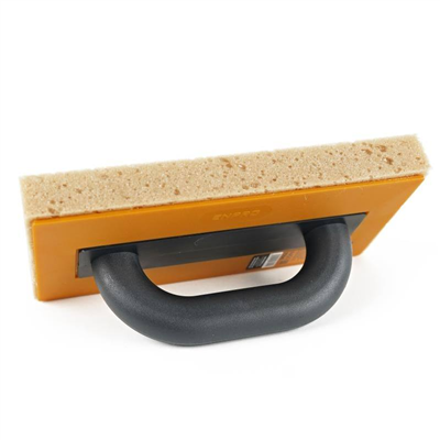 Hladítko s mořskou houbou, 280 x 140 x 30 mm