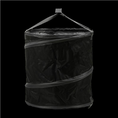 Skládací zahradní koš 80l EXP  STALCO GARDEN S106610203