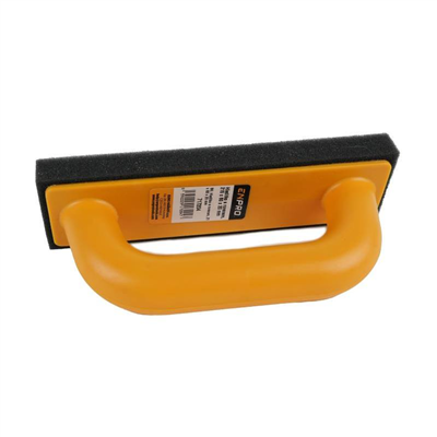 Hladítko s ruvenem, 215 x 60 x 20 mm