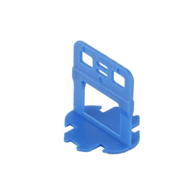 Spony distanční 1 mm, 100 ks