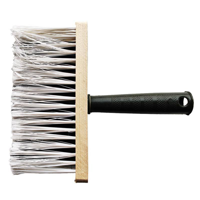 Štětka zednická hranatá, 170 x 70 mm  Hobby