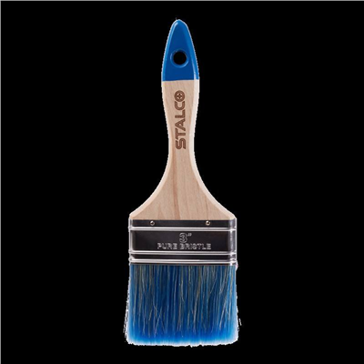 Štětec anglický ACRYL, 3” / 57 mm  S-39010