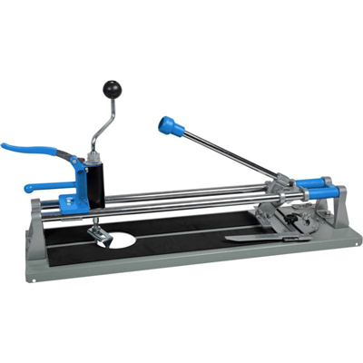 Řezačka obkladů s vykružovadlem, 435 mm