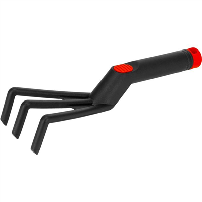 Vidlička zahradní NYLON