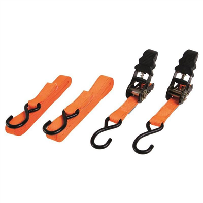 Popruh pogumovaný 2 ks, 1