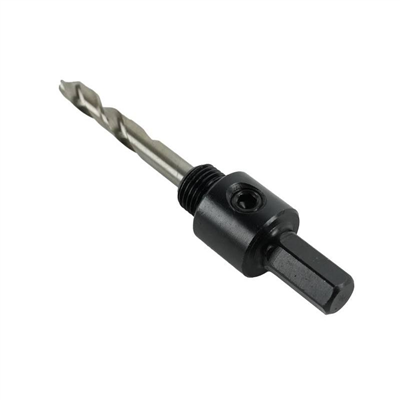 Unašeč pro vykružovací korunky, BiM 19 - 30 mm