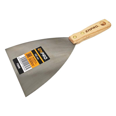 Špachtle ocel PROFI, 140 mm