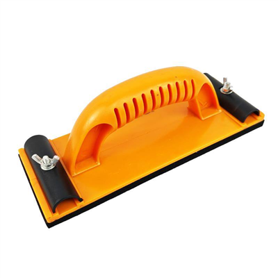 Hladítko pro brusnou mřížku, 220 x 80 mm