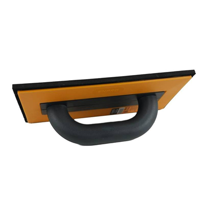 Hladítko s mikropryží, 280 x 140 x 8 mm