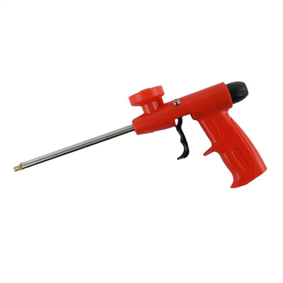 Pistole na PU pěnu, ABS