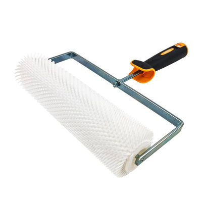 Váleček nivelační, O 69 x 250 mm, zub 16 mm