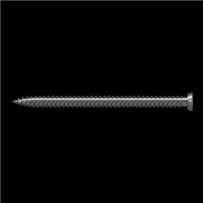 WO - Turbošroub, pr.7,5x 52 mm (100)  WO052