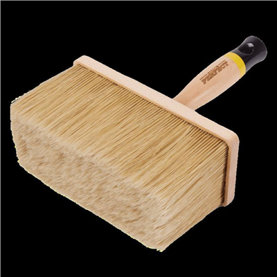 Štětka malířská hranatá UNIVERSAL, 180 / 89 mm STALCO PERFECT S-73751