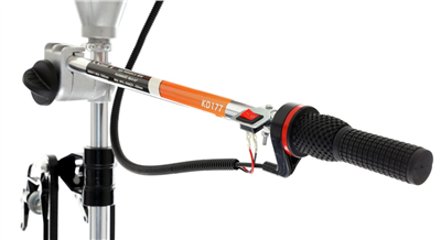 KD177, Dvoutaktní přívěsný motor 4,3 kW