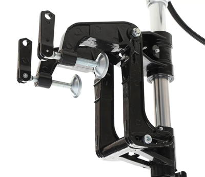 KD177, Dvoutaktní přívěsný motor 4,3 kW