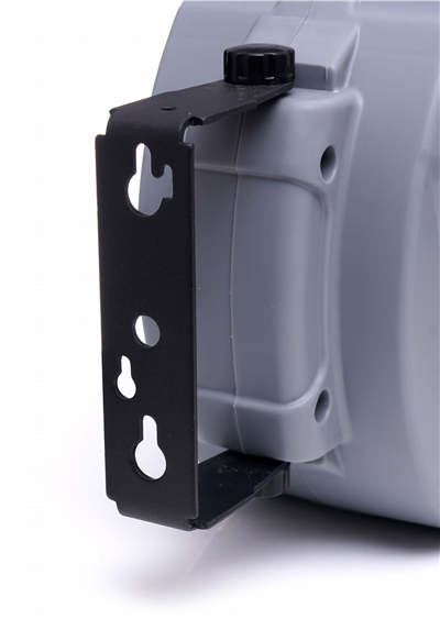 KD2081, Automatický naviják zahradní hadice 10m