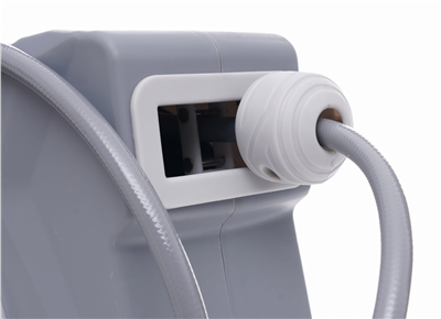 KD2081, Automatický naviják zahradní hadice 10m