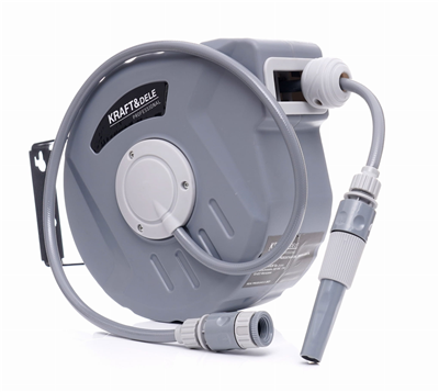 KD2081, Automatický naviják zahradní hadice 10m