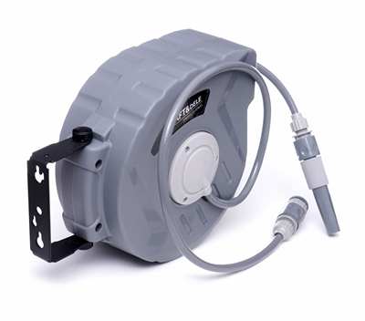 KD2081, Automatický naviják zahradní hadice 10m