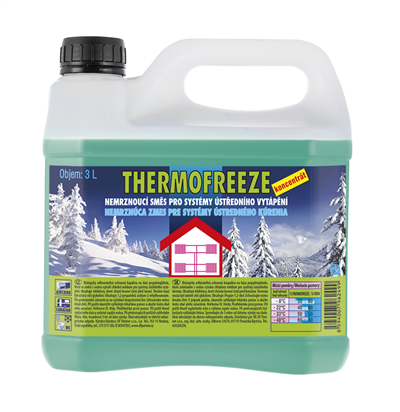 SHERON Thermofreeze 3 lt