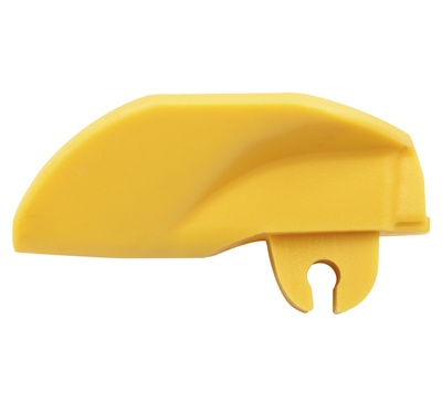 Redats 12-02-69, Plastová ochrana na automatický zouvací palec