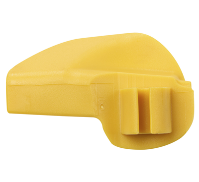 Redats 12-02-69, Plastová ochrana na automatický zouvací palec