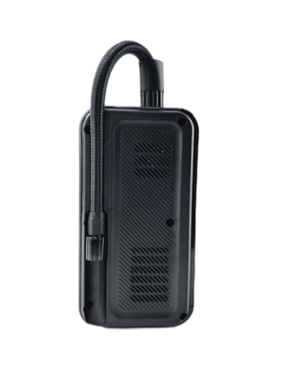 Tagred TA4230, Akumulátorový mini kompresor 8V 4000mAh s LED | 150 PSI | USB-C