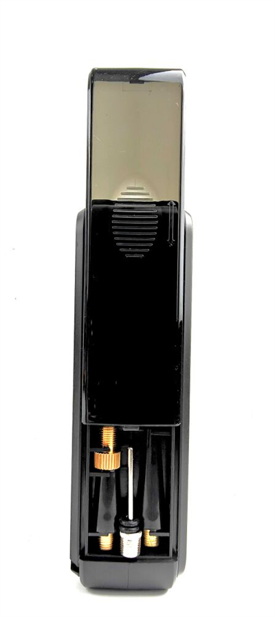 Tagred TA4230, Akumulátorový mini kompresor 8V 4000mAh s LED | 150 PSI | USB-C