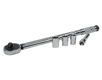 Matabro MB-RAC03, Momentový klíč 1/2