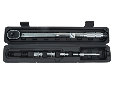 Matabro MB-RAC03, Momentový klíč 1/2