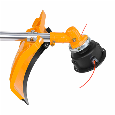 PM0638, Benzínový křovinořez 6 HP | příslušenství