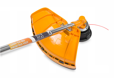 PM0638, Benzínový křovinořez 6 HP | příslušenství