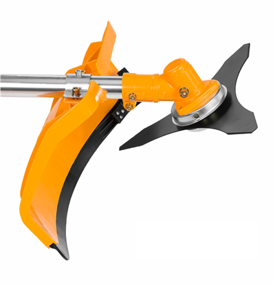 PM0638, Benzínový křovinořez 6 HP | příslušenství