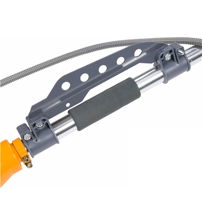 PM0638, Benzínový křovinořez 6 HP | příslušenství