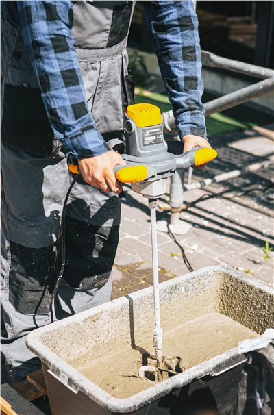 PM0666, Elektrické míchadlo 2600W