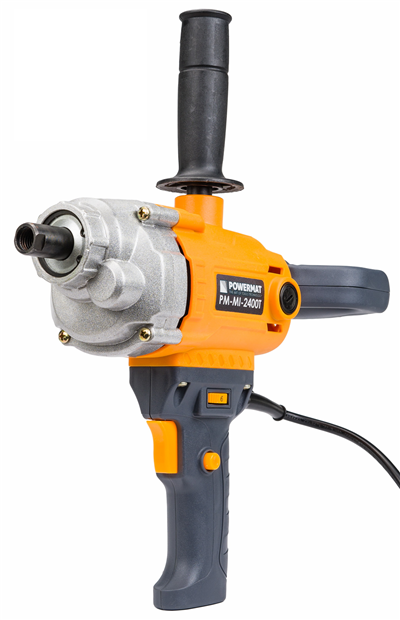 PM0716, Elektrické míchadlo 2400W