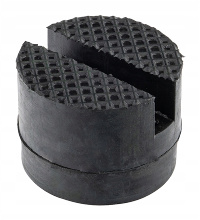 RTNPH0030-N, Gumová podložka pro hevery, 50 x 380 mm