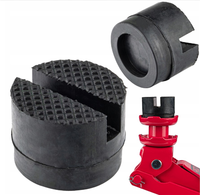 RTNPH0030-N, Gumová podložka pro hevery, 50 x 380 mm