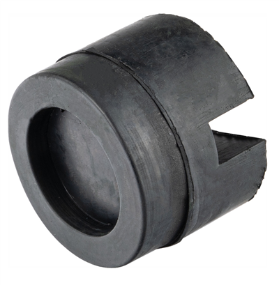 RTNPH0030-N, Gumová podložka pro hevery, 50 x 380 mm