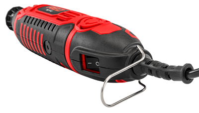 RTMST0115, Mini přímá bruska