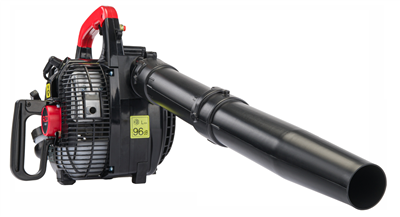 RTODL0058, Benzínový fukar 3,5 hp