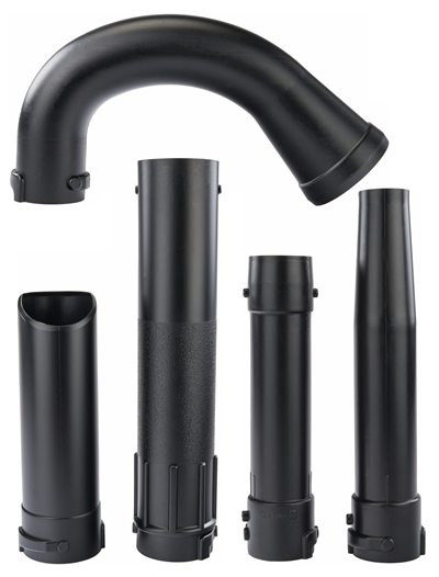 RTODL0058, Benzínový fukar 3,5 hp