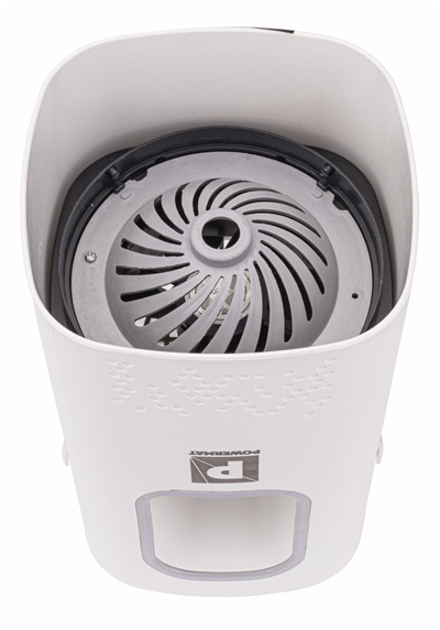 PM0941, Lampa proti hmyzu