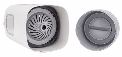 PM0941, Lampa proti hmyzu