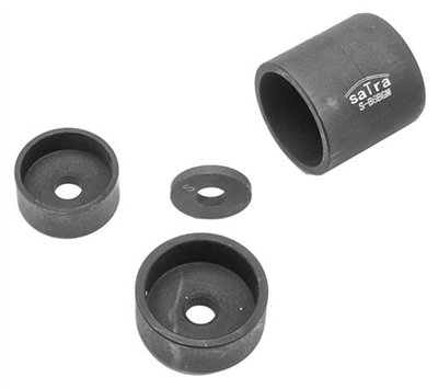 Stahovák horních a dolních silentbloků zadní nápravy Opel Vectra B, Vauxhall, Satra