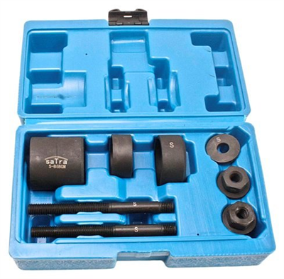 Stahovák horních a dolních silentbloků zadní nápravy Opel Vectra B, Vauxhall, Satra